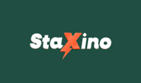 StaxinoCasino